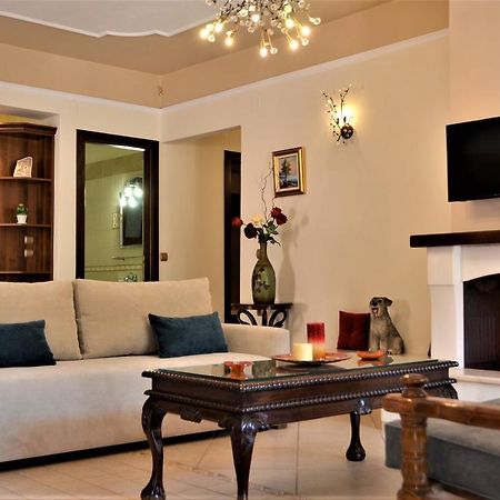 Pagiatakis Suites Parga Ngoại thất bức ảnh