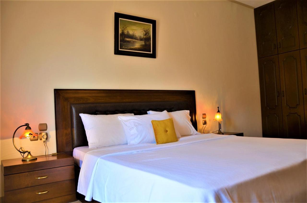 Pagiatakis Suites Parga Ngoại thất bức ảnh