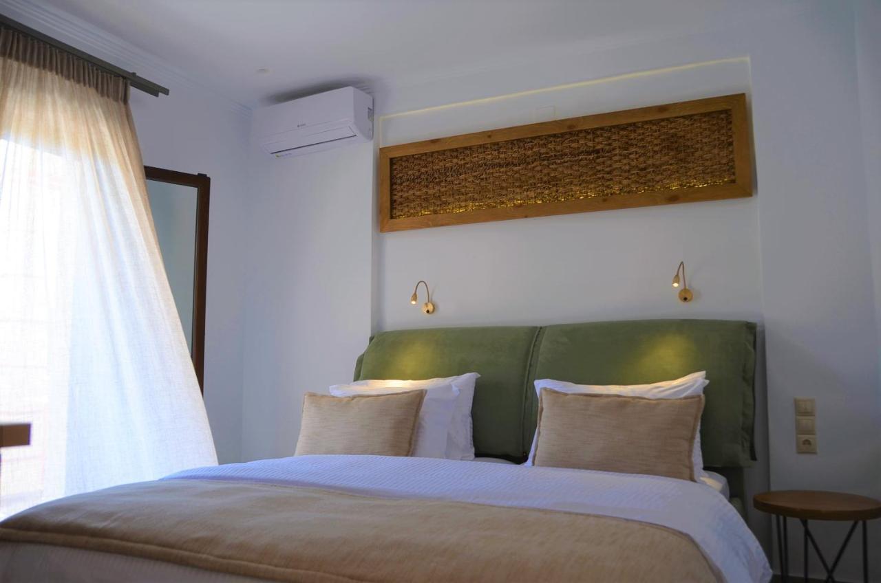 Pagiatakis Suites Parga Ngoại thất bức ảnh